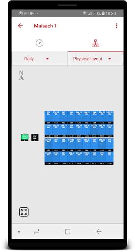 SolarEdge Monitoring screenshot 5