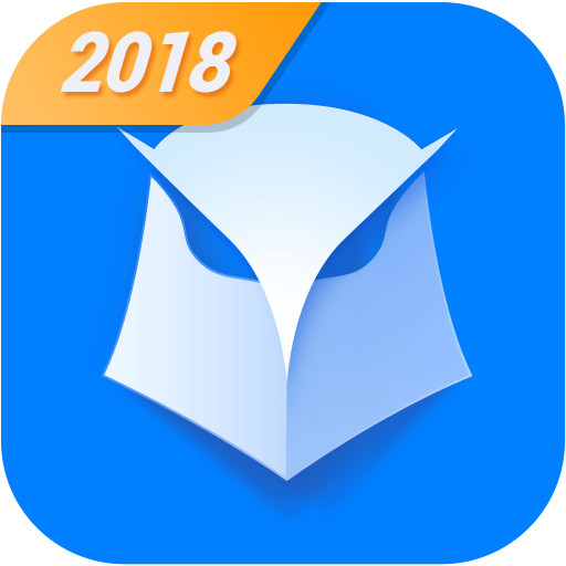 GO Security, антивирус иконка