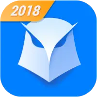 GO Security, Antivirus AppLock أيقونة