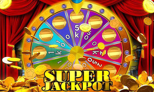 Mega Win 777 King Slots ★ Big Jackpot screenshot 2