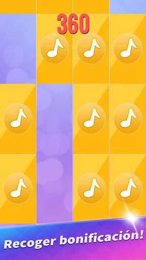 Anime Tiles: Piano Tiles 3 screenshot 6