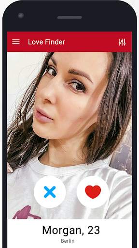 AllChat Roulette and Social Dating screenshot 4