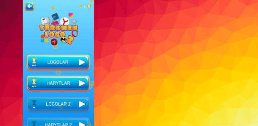 Türkmen Logo 2 screenshot 7
