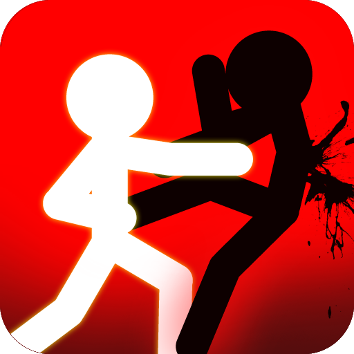 Stickman Karate icon