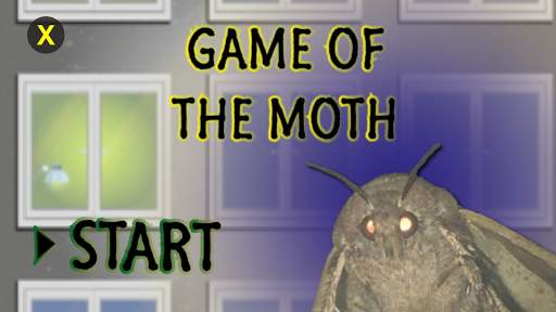 Game of the Moth screenshot 2