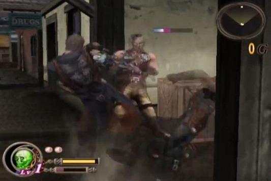 Hint God Hand screenshot 2