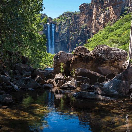 Kakadu Visitors Guide 3.0