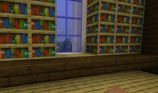 Bigcraft Explore screenshot 8