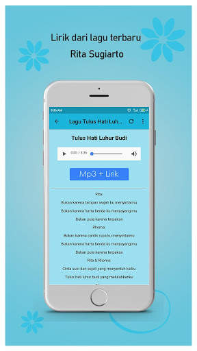 Mp3 Rita Sugiarto Lengkap screenshot 3
