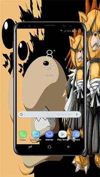 Bleach Wallpapers screenshot 1