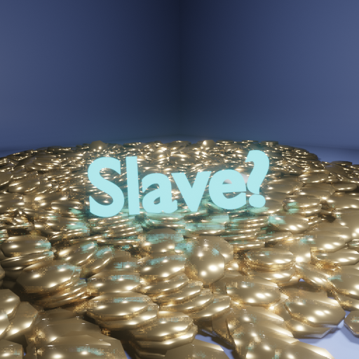 Slave Simulator icon