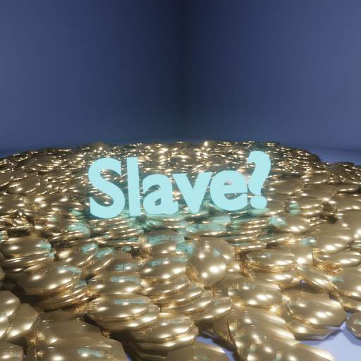 Slave Simulator 1.1