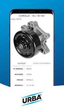 Urba - Catálogo screenshot 3