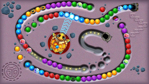 Marble Classic screenshot 5
