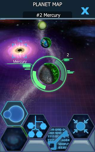 Bacterial Takeover: Idle games screenshot 11