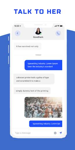 signal private messenger GUIDE app for android screenshot 3