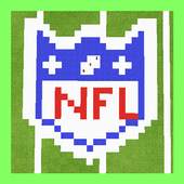 Super Bowl 2018 Mini-game. Map for MCPE 2.0