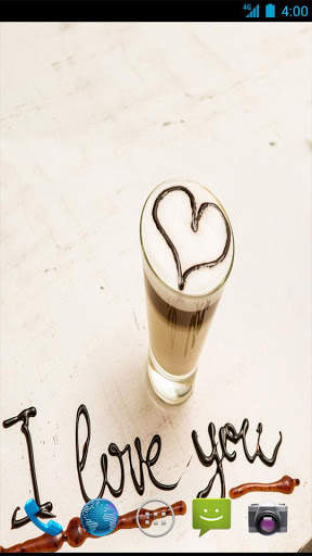 I Love You Wallpapers screenshot 5