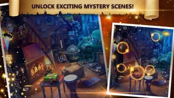 Find The Difference Mystery Case – Spot Difference screenshot 6