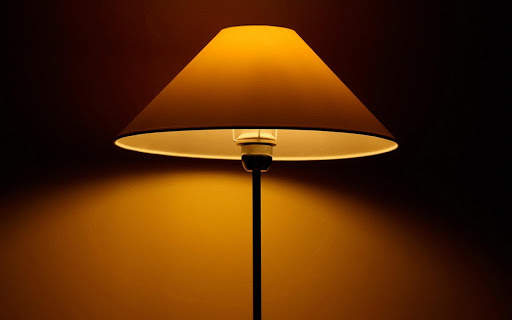 Lamp Wallpaper screenshot 4