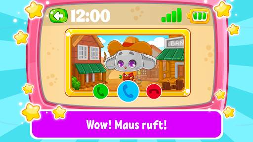 Lerntablett Babyspiele & Malen screenshot 6