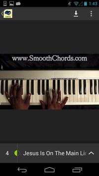 Gospel Piano Lessons screenshot 3