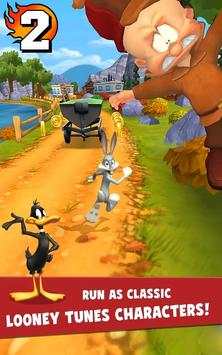Looney-Toons Dash 2 скриншот 1