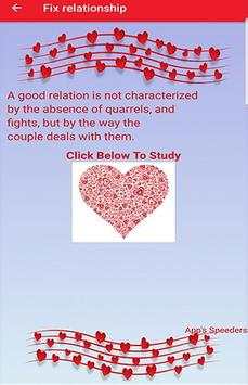 Fix relationship screenshot 1