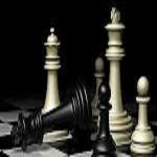 King Problem icon