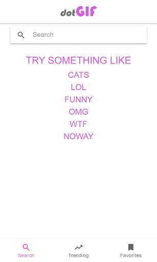 dot GIF - Search, Share & Download GIFs screenshot 1