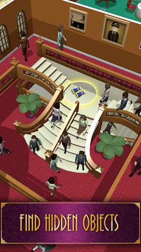 Idle Titanic Tycoon: Ship Game screenshot 3