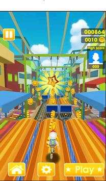 New Bus Rush: Subway Hours 2018 screenshot 2