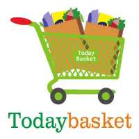 Today Basket - Online Grocery Shopping App icon