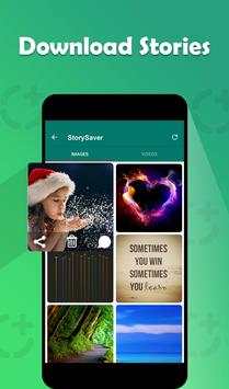 Status Saver, Sticker Maker for Whatsapp screenshot 2