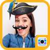 Hat Change Camera-Cool&funny Hat Photo Editor 1.829