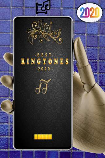 Top New Ringtones 2020 Free - for Android screenshot 1