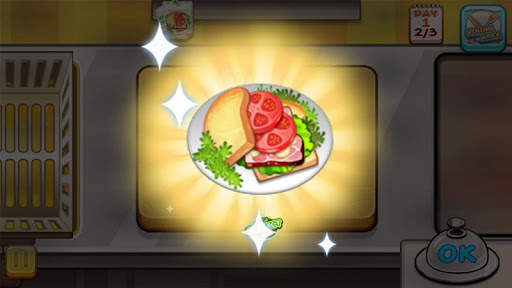 Cooking World screenshot 3