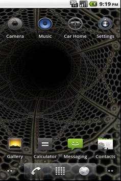 Epic 3D Tunnel - Limited 2 تصوير الشاشة