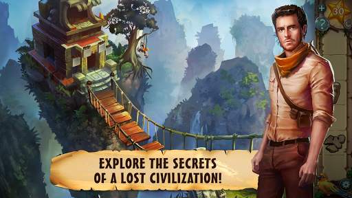 Adventure Escape: Hidden Ruins screenshot 2