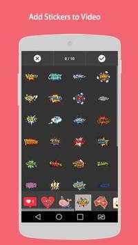 Slideshow Video Maker screenshot 8