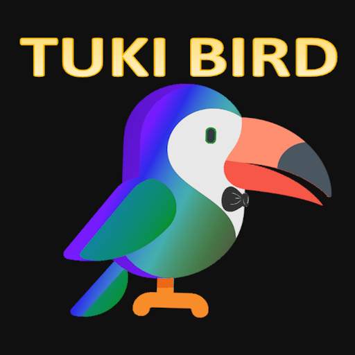 Tuki Bird 2.1