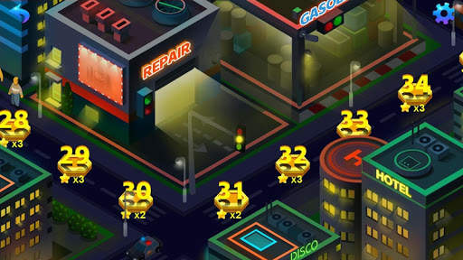 Billiards Club screenshot 3