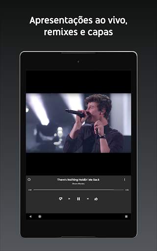 YouTube Music screenshot 8