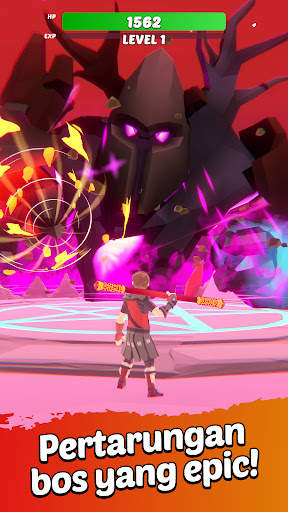 Every Hero - Aksi Hancurkan screenshot 4