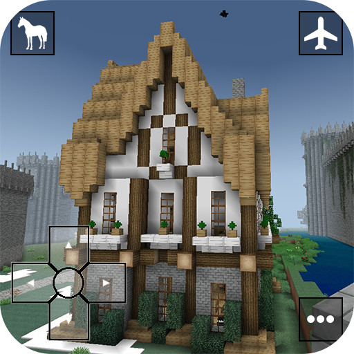 Old City Craft icon
