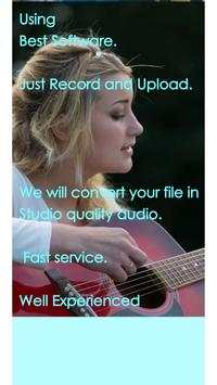 Musician Studio  (Free Online Studio) screenshot 5