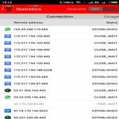 Mini Network Monitor 221