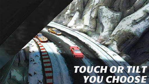Real Need for Racing Speed Car screenshot 14