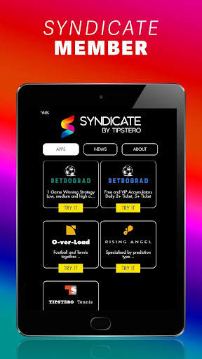 Betting Tips 1 Game screenshot 11