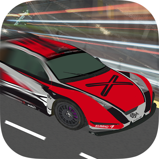 Save Red Car आइकन
